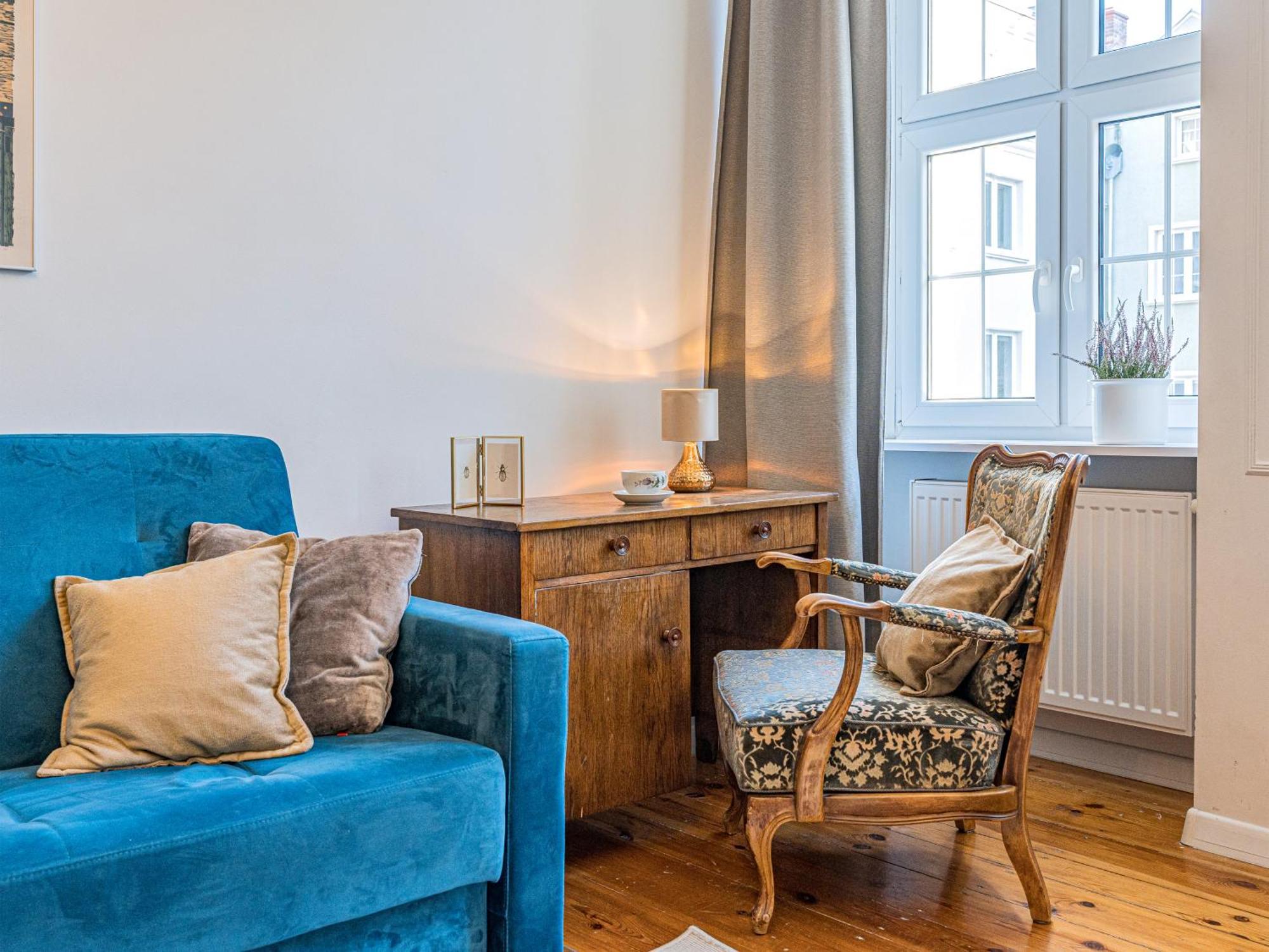 Hello Apartments City Center Of Old Town 3 Bedrooms Art & View Gdansk Exterior photo