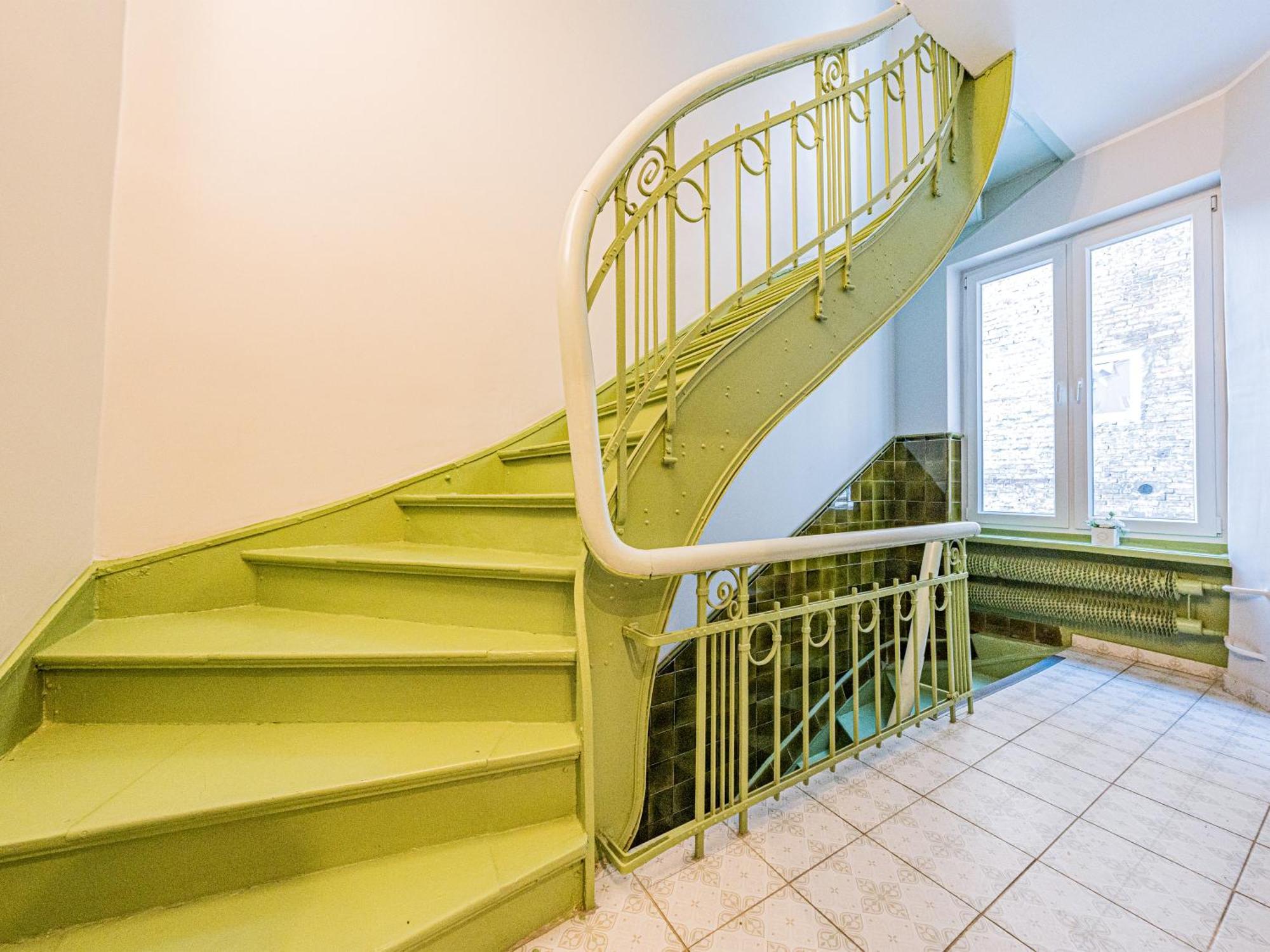 Hello Apartments City Center Of Old Town 3 Bedrooms Art & View Gdansk Exterior photo