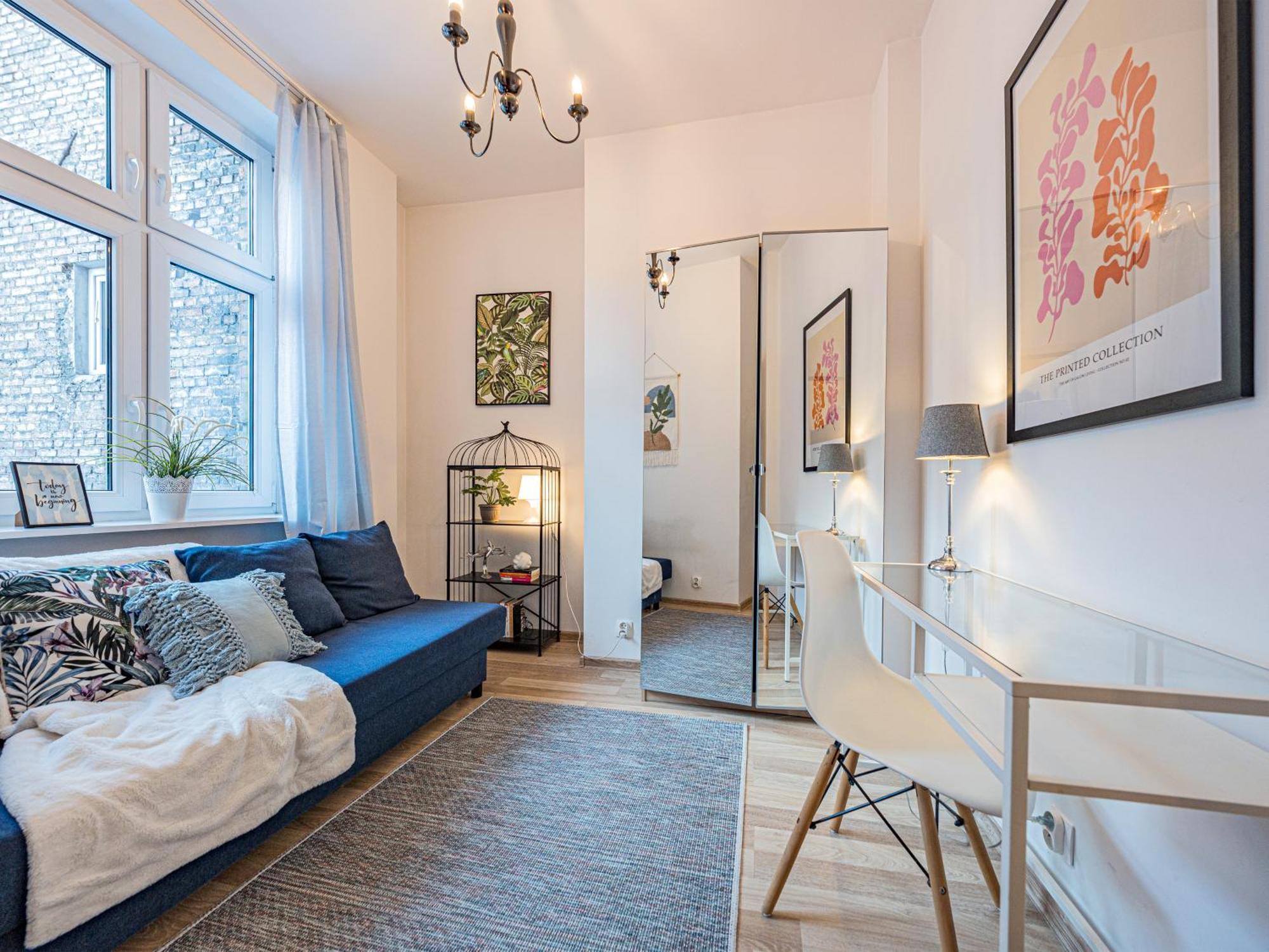 Hello Apartments City Center Of Old Town 3 Bedrooms Art & View Gdansk Exterior photo