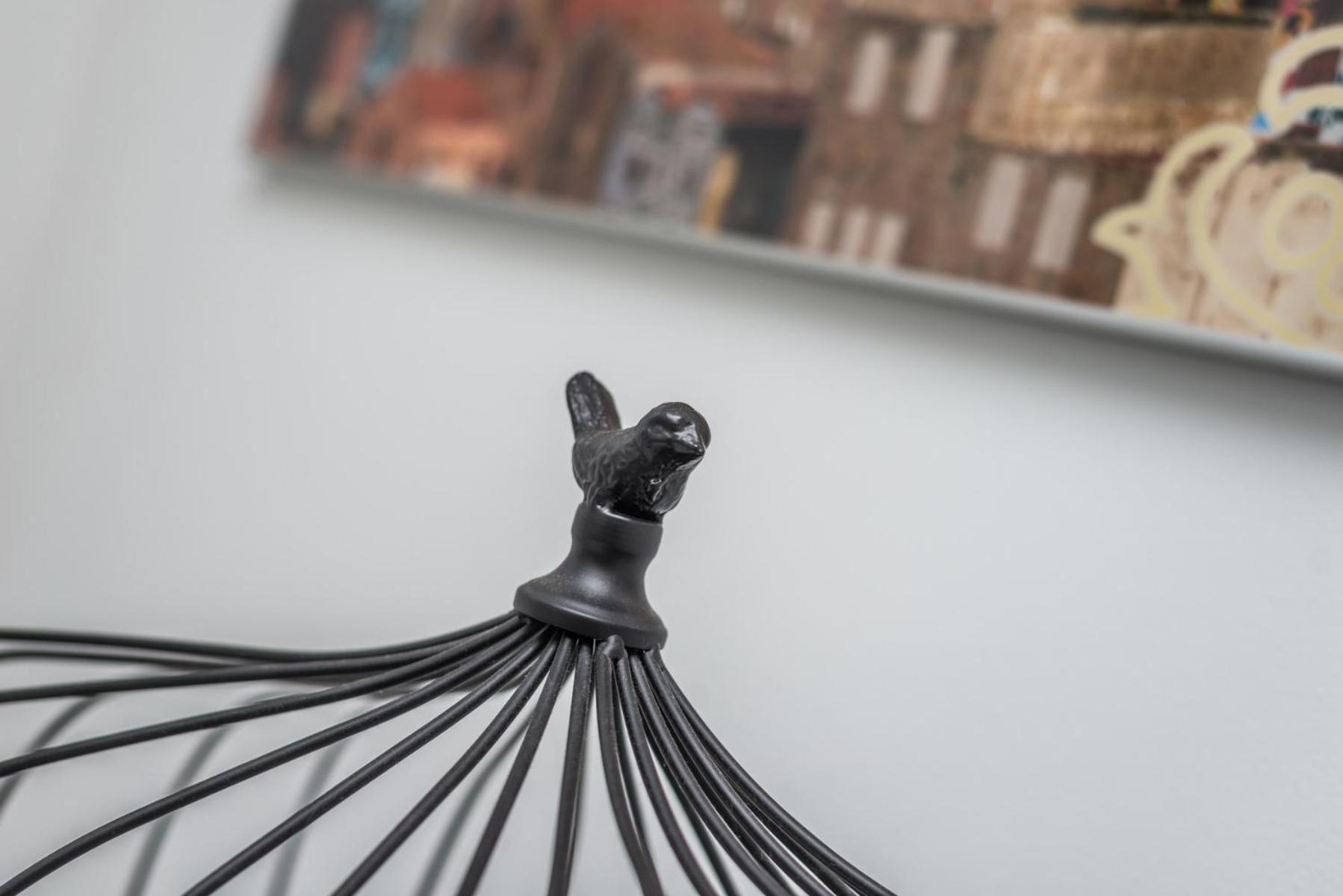 Hello Apartments City Center Of Old Town 3 Bedrooms Art & View Gdansk Exterior photo