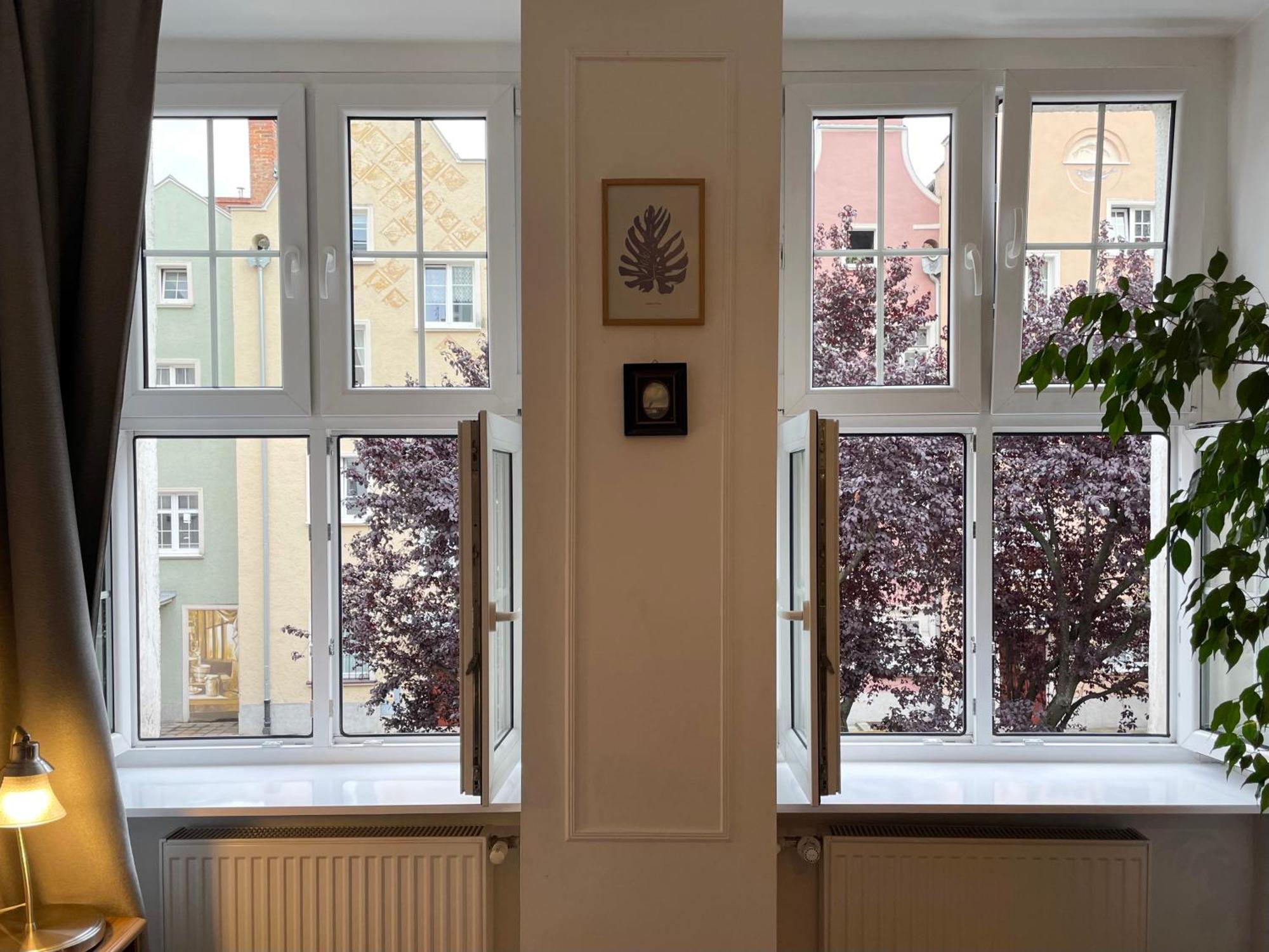 Hello Apartments City Center Of Old Town 3 Bedrooms Art & View Gdansk Exterior photo